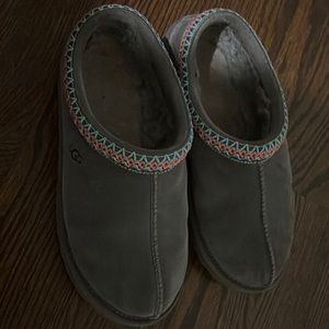 UGG Tazman Slippers